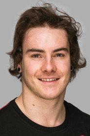 Sébastien Toutant as in Making Your Mark: The Snowboard Life of Mark McMorris 2014