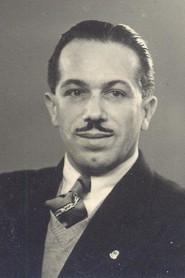 Ari Leschnikoff as 1. Tenor in Die Comedian Harmonists singen Volkslieder 1934