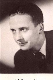 Jef Bruyninckx as Tony Peeters in Janssens versus Peeters 1939