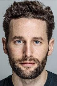 Christopher Foran as Jason Flynn in Credo 2015