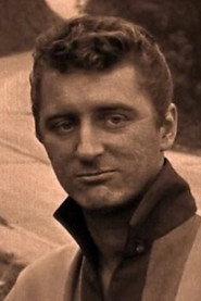 Ron Haydock as Rat Pfink / Lonnie Lord in Rat Pfink a Boo Boo 1966