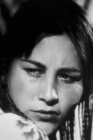 Maksuda as  in Horseman 1935