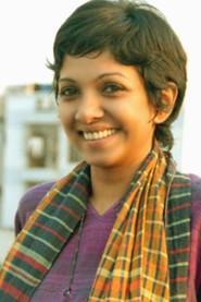 Anusheh Anadil as Self in Homeland 2005