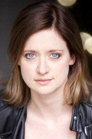 Laurel Casillo as Cassy Crawford in Evil Things 2009