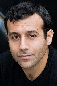 Etan Muskat as Stan in Flesh Freaks 2000