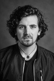 Ján Cibuľa as Jew in Tiso 2021