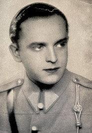 Nora Stallich as Josef in Sobota 1945