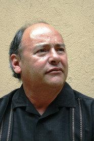 Rodrigo Vidal as Takilleitor in Este mar sabe demasiado, Takilleitor 1998