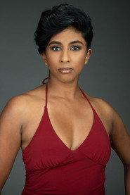 Oshini Wanigasekera as Passing Guest in Love in Wolf Creek 2022