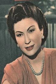 Fardous Hassan as سونا (الزوجة الجديدة) in The Black Market 1945