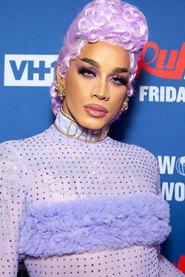Dahlia Sin as  in Bring Back My Ghouls 2020