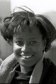 Jennifer Hodge de Silva as Self (archive footage) in Jennifer Hodge: The Glory and the Pain 1992