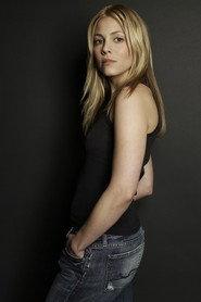 Leigh Ann Larkin as Robyn in Remember to Breathe 2013