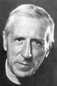 Pierre Teilhard de Chardin as Self (archive footage) in Pierre Teilhard de Chardin 2005