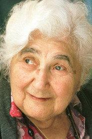 Esther Gorintin as Julie in Since Otar Left 2003