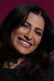 Claudia Bonifazio as in Spithood 2024