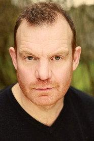 Tim Chipping as Terry in Jacked 2015