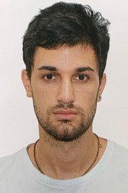 Pedro Tófani as Yuri in Santo 2026