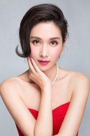 Kristy Yang Gongru as Queen Chan in For Bad Boys Only 2000