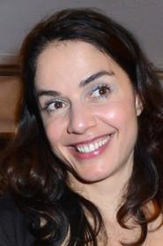 Zazon Castro as Caroline in Thawing Out 2009