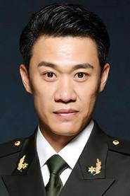 Song Chuyan as  in Eighteen Brave Soldiers 2018