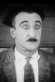 Robert Maximillian as The Terrible Tempered Mr Bangs in Toonerville Trolley 1920