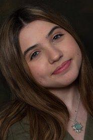 Gracie Whitton as Kathy in Scary Movie 5 2013