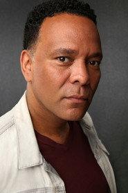 Harry Sutton Jr. as Rogers in Incident at Blood Gorge 2005