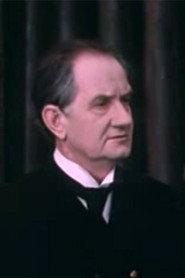 Arkadiy Smirnov as Vladimir Mikhailovich Golovlyov in Messrs. Golovlevs 1979