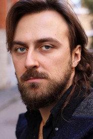 Luca Di Martino as Tiziano in Arte 2023