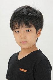Ryo Sato as Manabu Aoki in The Asian Angel 2021