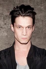 Jonathan Johansson as  in A Night for LeMarc 2024