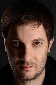 Aleksandr Tsypkin as in Password: 18ELIZA1570 2020
