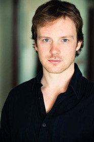 Alexandre Fortin as in Just Two Minutes 2010