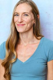 Jewel Hargrove as Blair Haskins in Reverberate 