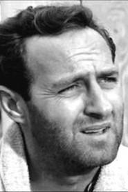 Jidge Carroll as Barney Cashman in Forty Guns 1957