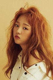 Baek A-yeon as Princess Aya (voice) in Princess Aya 2022