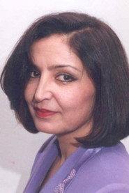 Dilbar Umarova as Aisha mother Azamat in Scheherazade's 1002nd Night 1985