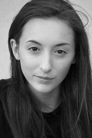 Annie Knox as  in Sucker 2022