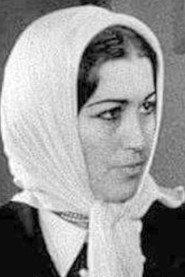 Malihe Nasiri as in Dandelion 1976