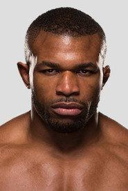 Gilbert Smith as Self in The Ultimate Fighter 17 Finale 2013