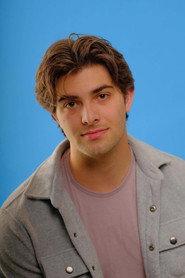 Preston Lyford as Leo in Darkroom 2025