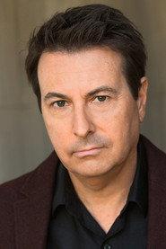 Curt Lambert as Grady in Ghosts of Red Ridge 2024