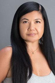 Myhraliza Aala as County Deputy in It's What's Inside 2024