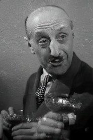 Robert Ralphy as in Pluie d'or 1936