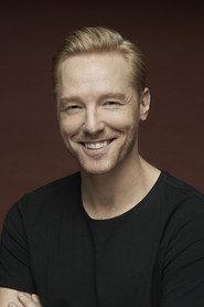 Bereczki Zoltán as  in Think of Me 2016