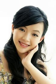 Xiang Tian as in Cherish in Love 2014