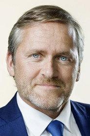 Anders Samuelsen as Anders Samuelsen in Dagbog fra midten 2009