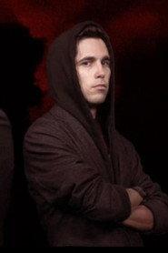 Derek Estevez-Olsen as Tommy in Virtual Prison 2021