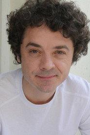 João Bresser as Finelli in Money on the Side 2007